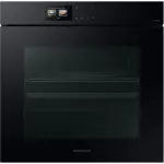 Built-in oven steam function SAMSUNG NV7B7997AAK Bespoke AI Series 7