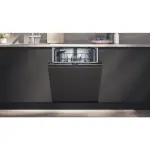Built-in dishwasher SIEMENS SN73HX10E