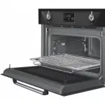 Built-in combined microwave SMEG SO4902M1N