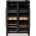 Ageing wine cellar LE CHAI LSV4740H