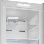 Freezer cabinet BEKO RFNE448E35W No Frost