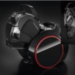 MIELE - Boost CX1 PowerLine Sled Vacuum Cleaner