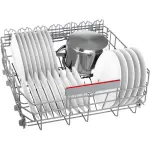Built-in dishwasher BOSCH SMV4ECX07E Serenity Series 4 Silence More