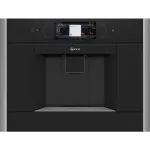 Built-in espresso NEFF CL4TT11N0