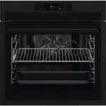 Built-in oven AEG BPE748380T SenseCook