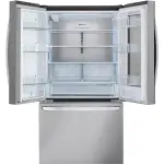 LG GMW765STGJ Multi Door Refrigerator