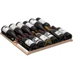 GOGUETTE GMSL3TGDBKSCE01 Multipurpose Wine Cellar