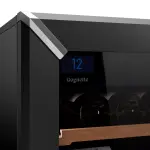 GOGUETTE GMSL3TGDBKSCE01 Multipurpose Wine Cellar