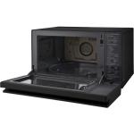 Combined Microwave LG EX MJ3965BCR Neochef