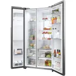 HAIER HSW79F18CIMM American-Style Refrigerator