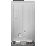 HAIER HSW79F18CIMM American-Style Refrigerator