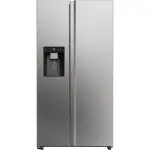 HAIER HSW79F18CIMM American-Style Refrigerator