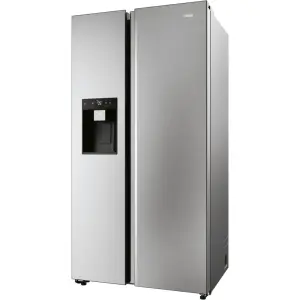 HAIER HSW79F18CIMM American-Style Refrigerator