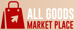 Best Online Store In California - All Goods Market Place